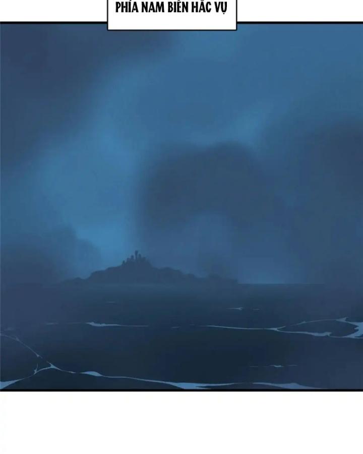 Từ Giờ, Ta Chính Là Bậc Thầy Của Pháp Sư Chapter 135 - Trang 3