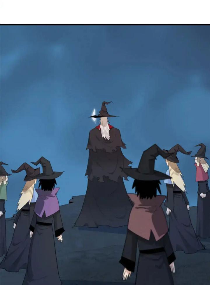 Từ Giờ, Ta Chính Là Bậc Thầy Của Pháp Sư Chapter 135 - Trang 3