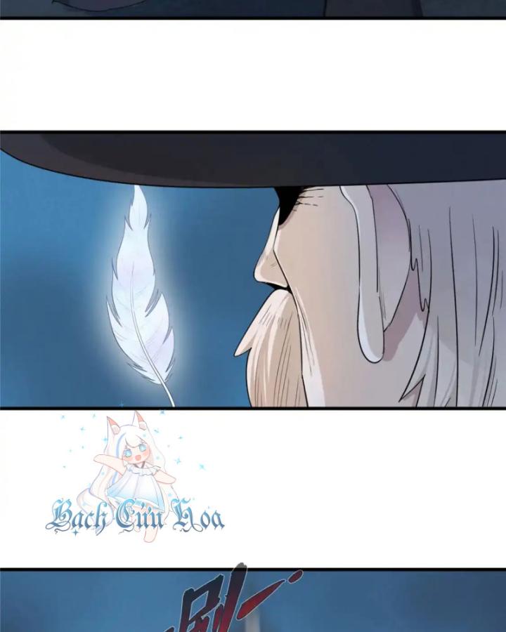 Từ Giờ, Ta Chính Là Bậc Thầy Của Pháp Sư Chapter 135 - Trang 3