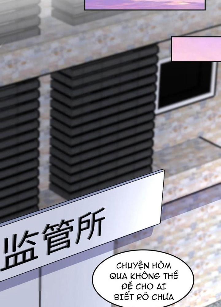 Bỉ Nhân Độc Tìm Đường Chết Chapter 191 - Trang 2