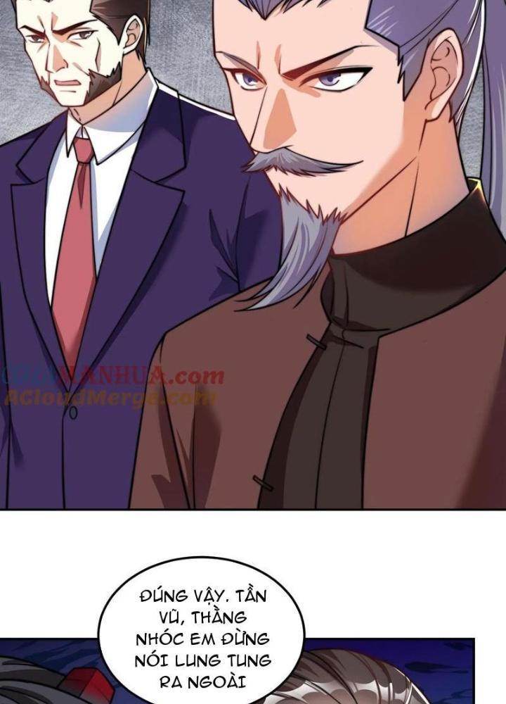 Bỉ Nhân Độc Tìm Đường Chết Chapter 191 - Trang 2