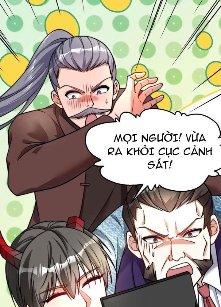 Bỉ Nhân Độc Tìm Đường Chết Chapter 191 - Trang 2