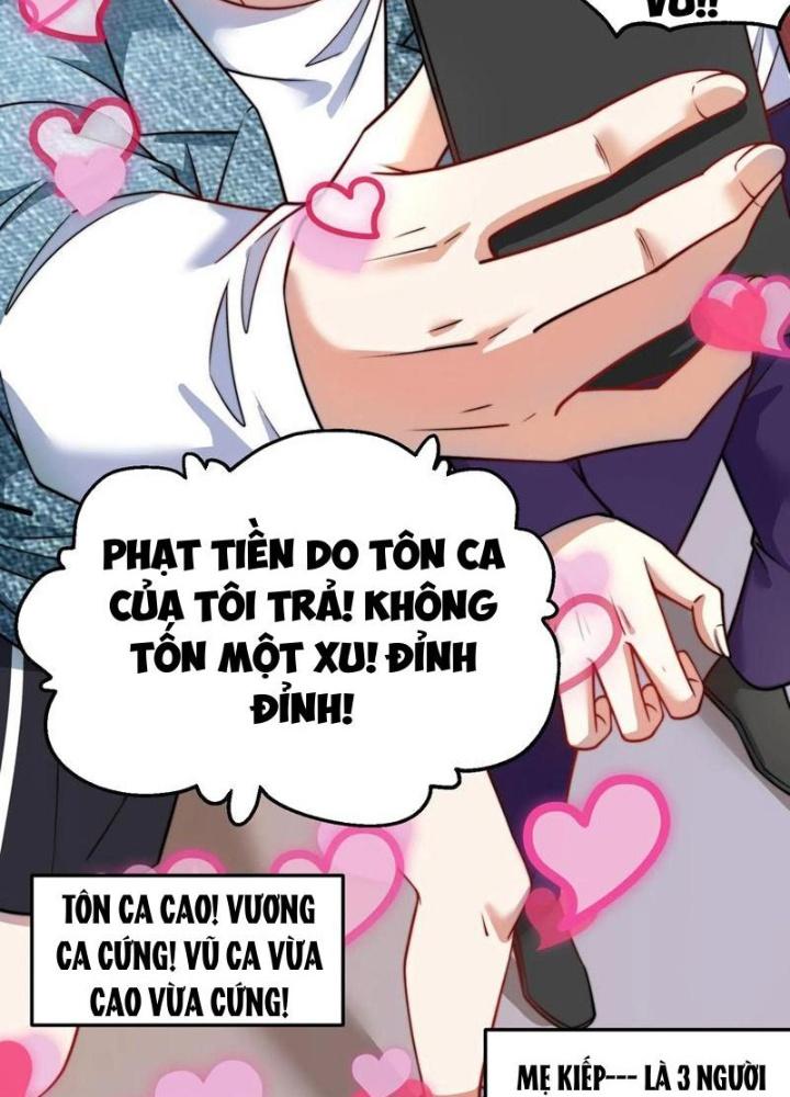 Bỉ Nhân Độc Tìm Đường Chết Chapter 191 - Trang 2