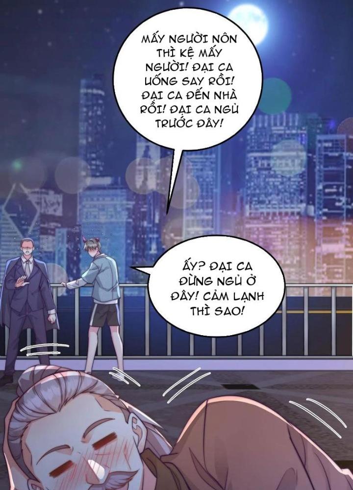 Bỉ Nhân Độc Tìm Đường Chết Chapter 191 - Trang 2