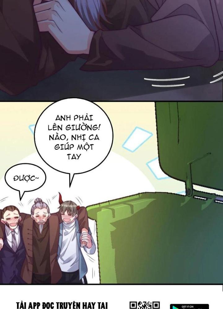 Bỉ Nhân Độc Tìm Đường Chết Chapter 191 - Trang 2