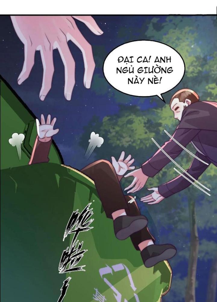 Bỉ Nhân Độc Tìm Đường Chết Chapter 191 - Trang 2