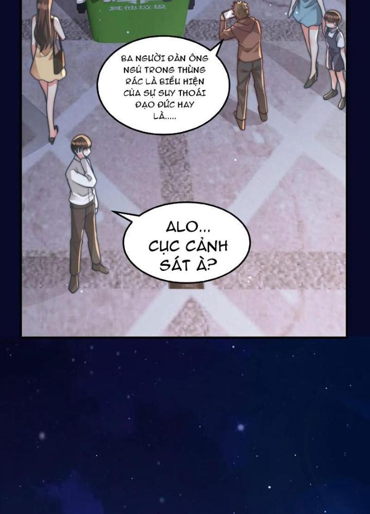 Bỉ Nhân Độc Tìm Đường Chết Chapter 191 - Trang 2