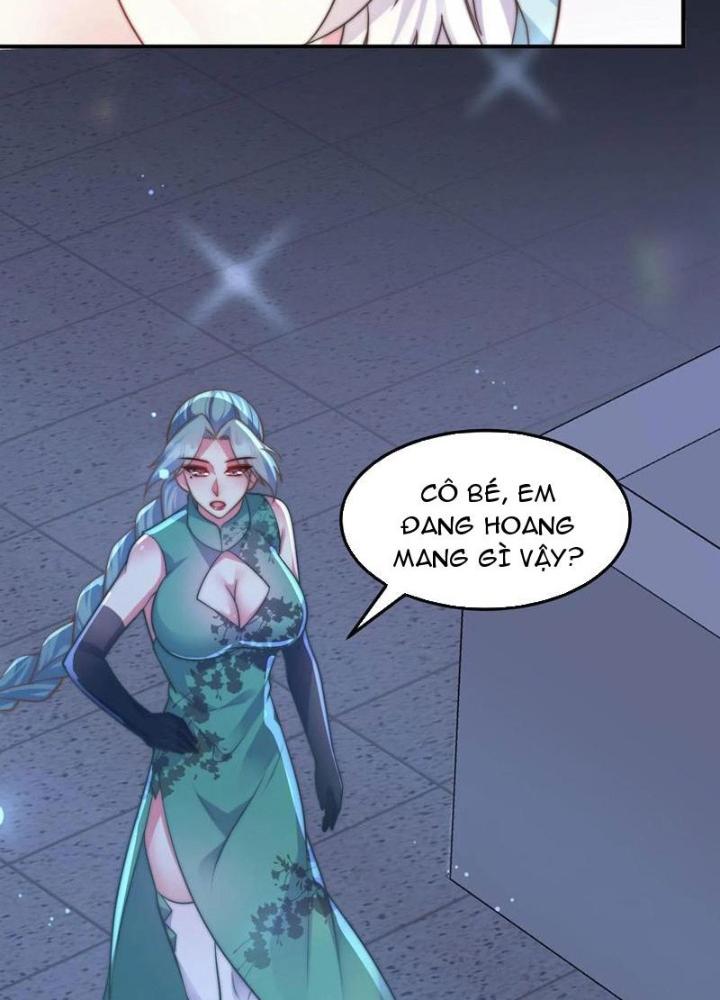 Bỉ Nhân Độc Tìm Đường Chết Chapter 191 - Trang 2