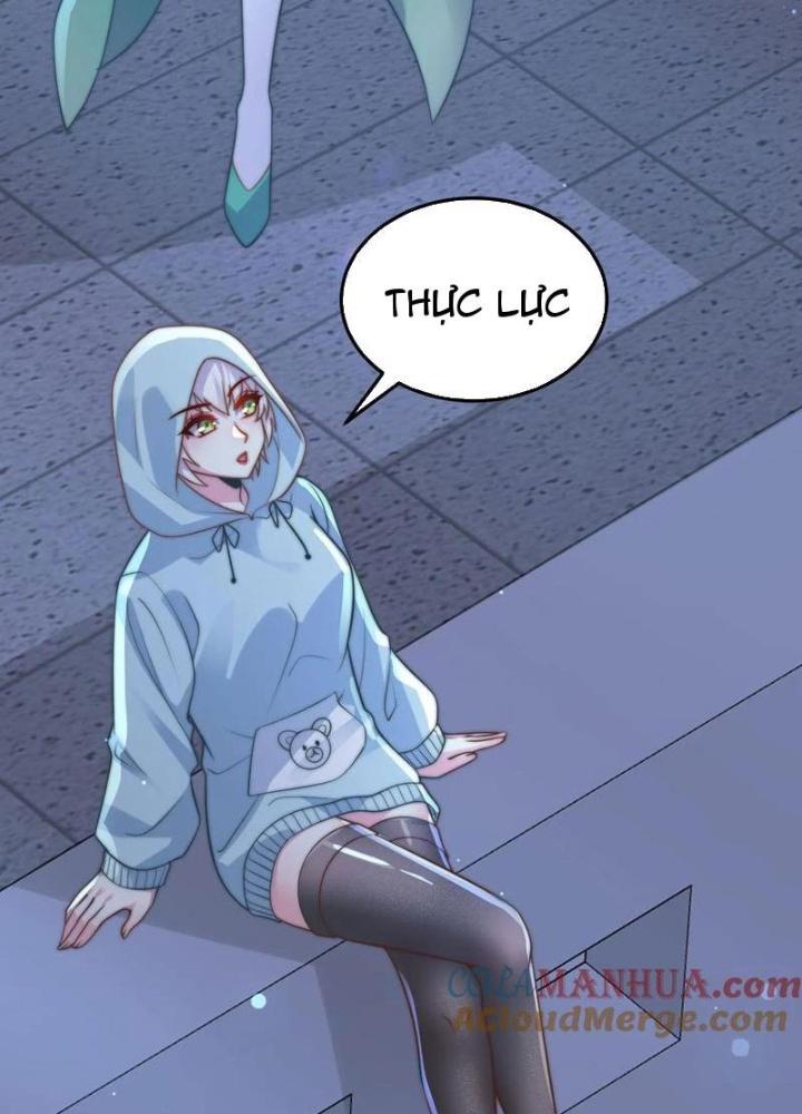 Bỉ Nhân Độc Tìm Đường Chết Chapter 191 - Trang 2