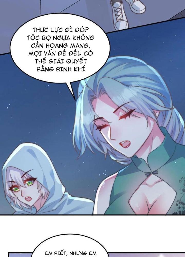 Bỉ Nhân Độc Tìm Đường Chết Chapter 191 - Trang 2