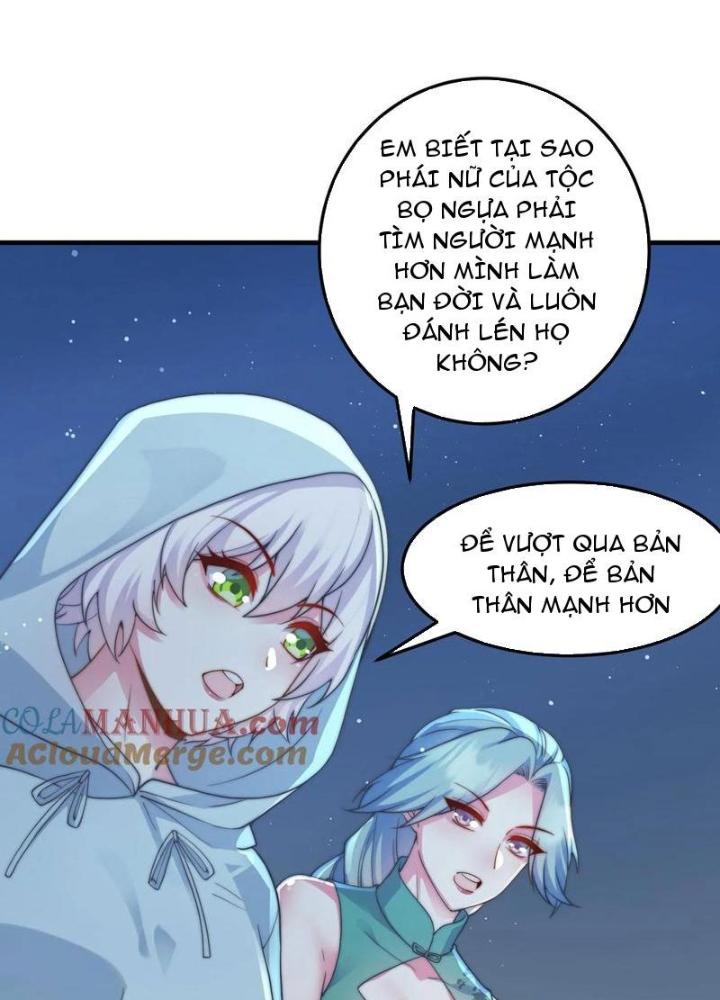 Bỉ Nhân Độc Tìm Đường Chết Chapter 191 - Trang 2