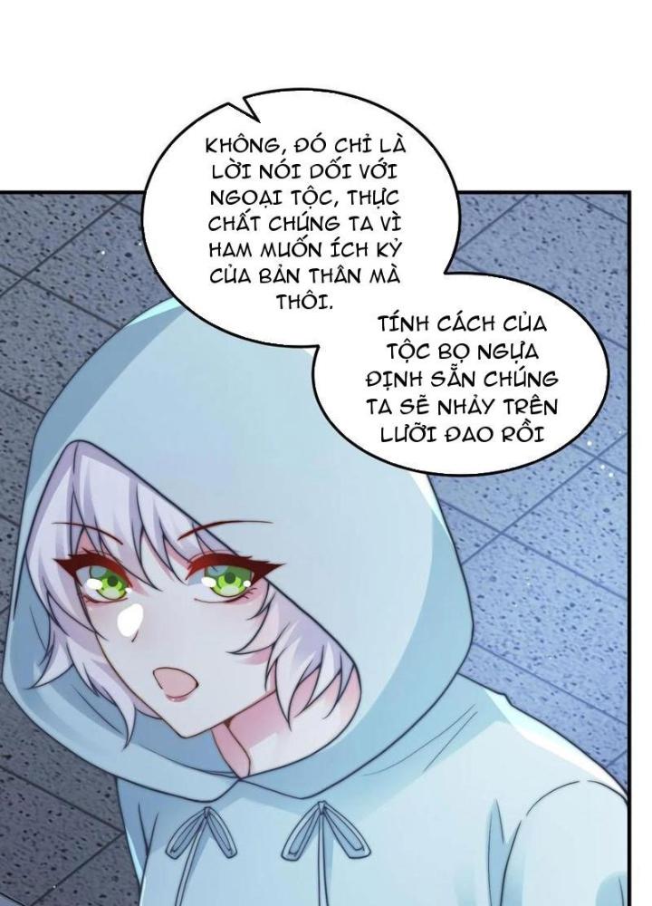 Bỉ Nhân Độc Tìm Đường Chết Chapter 191 - Trang 2