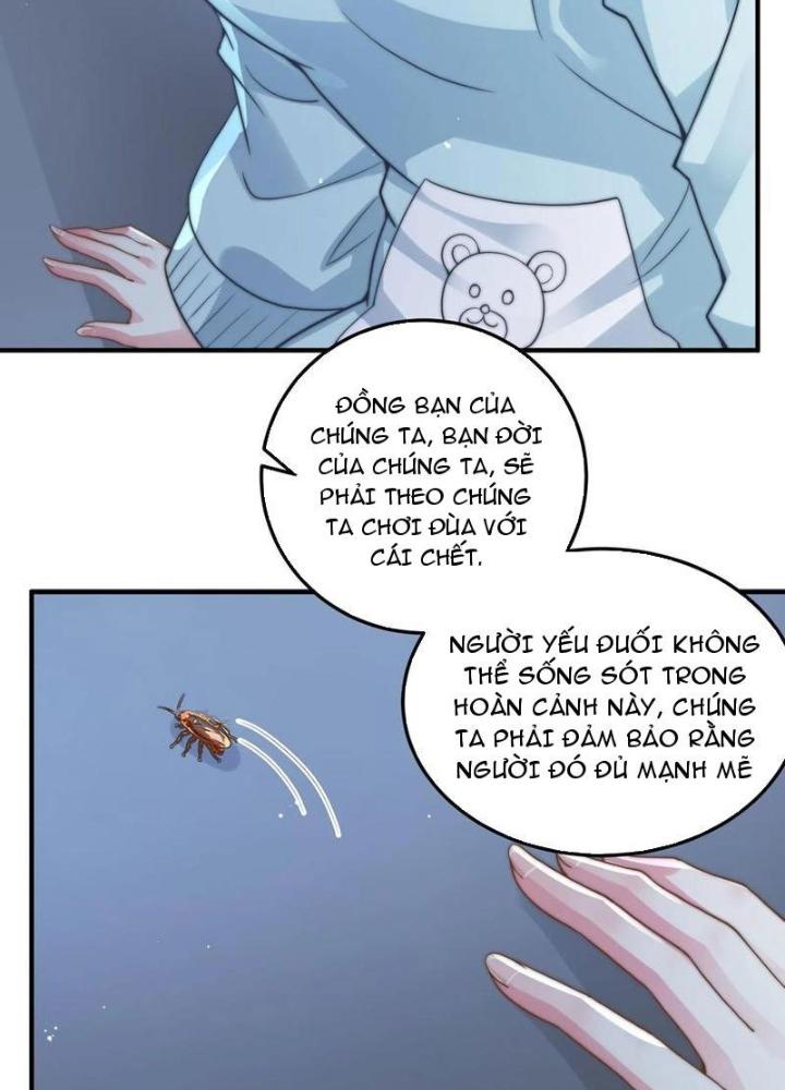 Bỉ Nhân Độc Tìm Đường Chết Chapter 191 - Trang 2