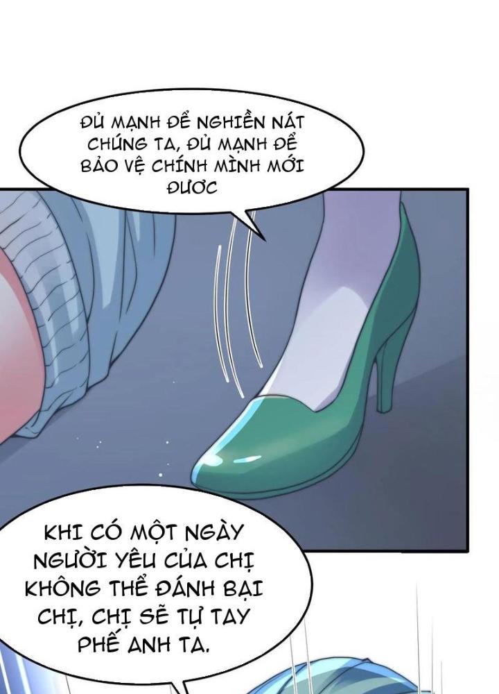 Bỉ Nhân Độc Tìm Đường Chết Chapter 191 - Trang 2