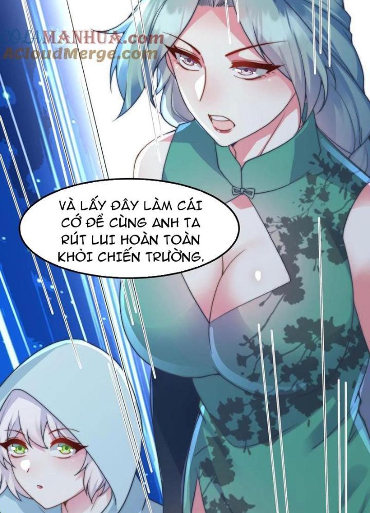 Bỉ Nhân Độc Tìm Đường Chết Chapter 191 - Trang 2