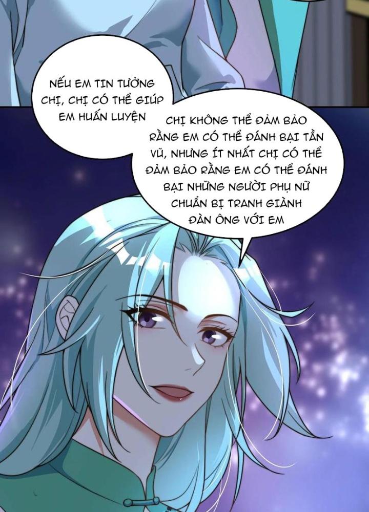 Bỉ Nhân Độc Tìm Đường Chết Chapter 191 - Trang 2