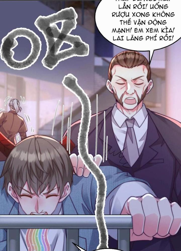 Bỉ Nhân Độc Tìm Đường Chết Chapter 191 - Trang 2