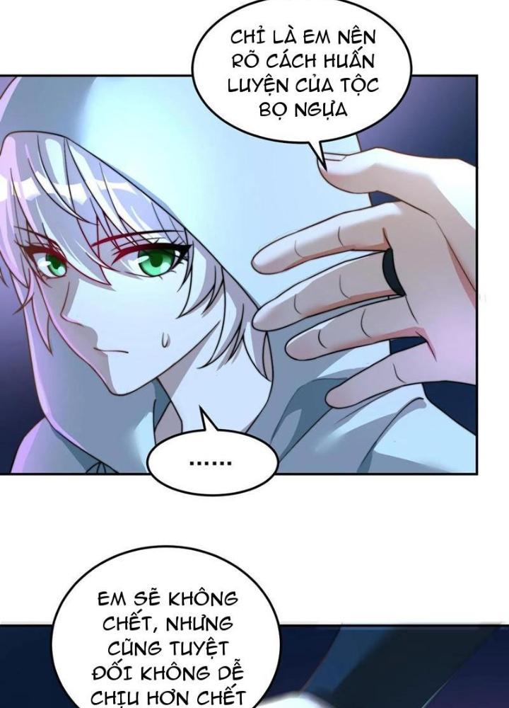 Bỉ Nhân Độc Tìm Đường Chết Chapter 191 - Trang 2