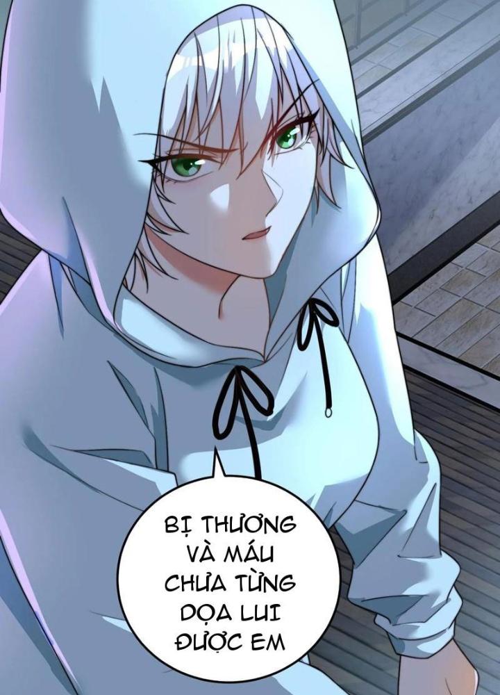 Bỉ Nhân Độc Tìm Đường Chết Chapter 191 - Trang 2