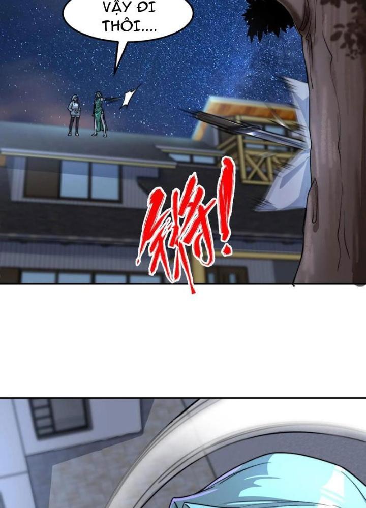 Bỉ Nhân Độc Tìm Đường Chết Chapter 191 - Trang 2