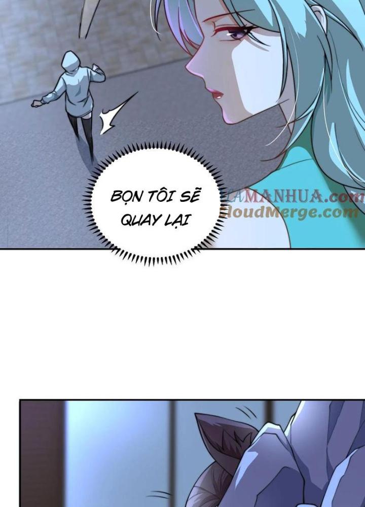 Bỉ Nhân Độc Tìm Đường Chết Chapter 191 - Trang 2