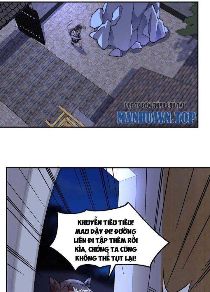 Bỉ Nhân Độc Tìm Đường Chết Chapter 191 - Trang 2