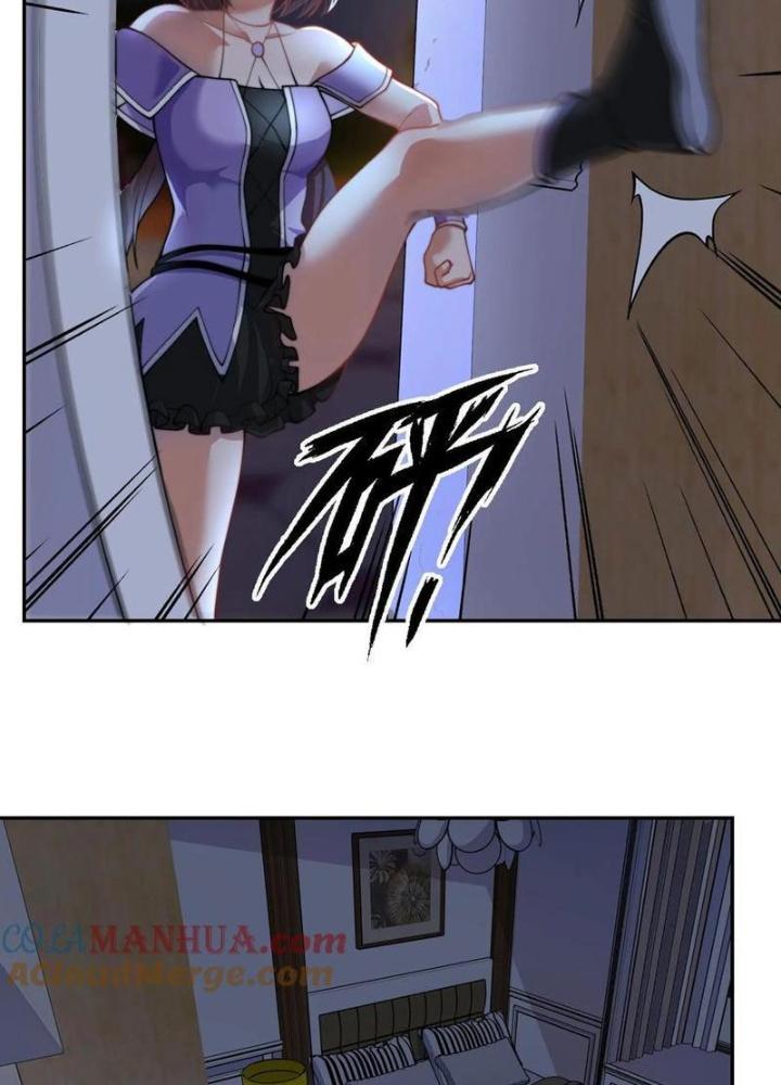 Bỉ Nhân Độc Tìm Đường Chết Chapter 191 - Trang 2