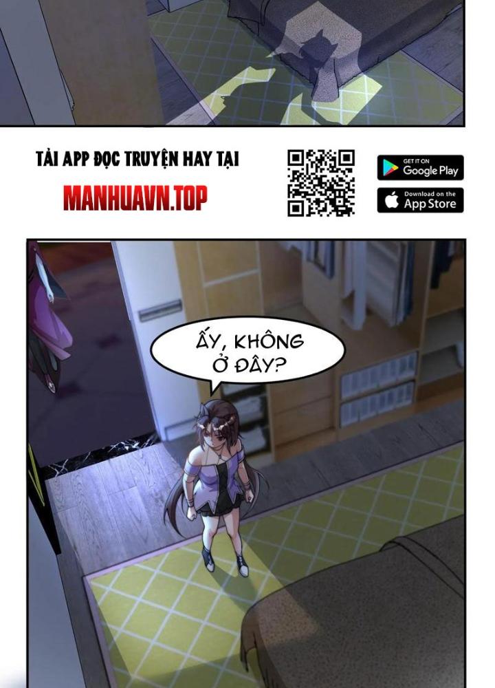 Bỉ Nhân Độc Tìm Đường Chết Chapter 191 - Trang 2