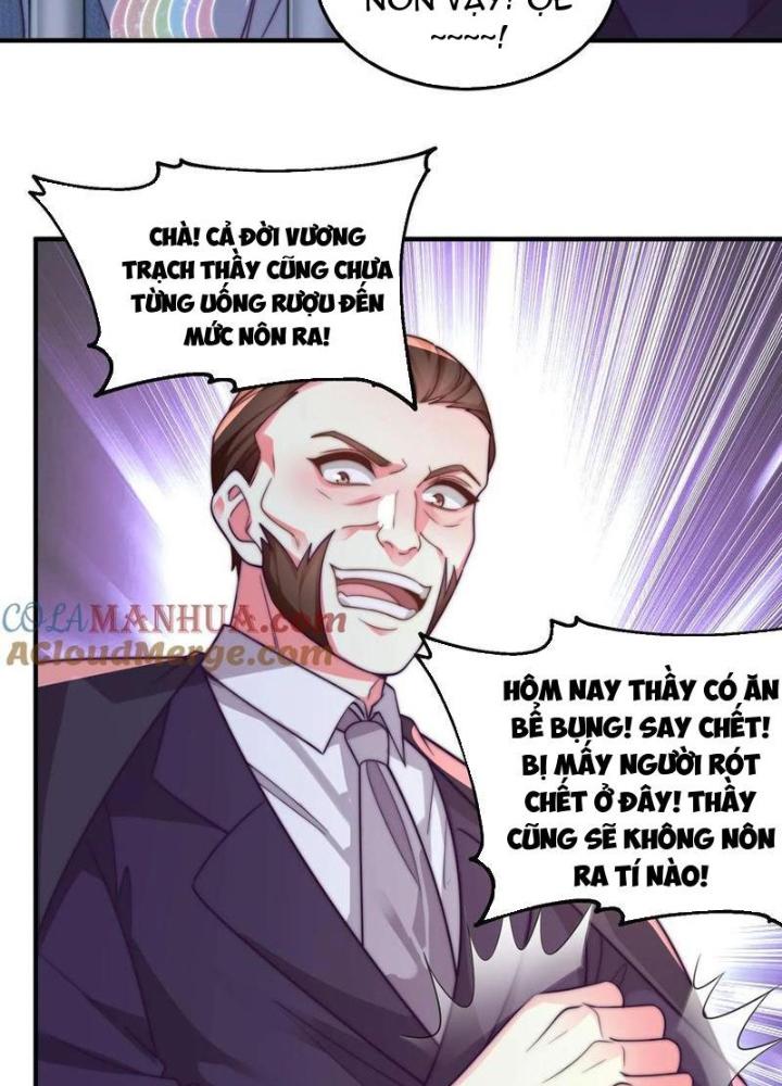 Bỉ Nhân Độc Tìm Đường Chết Chapter 191 - Trang 2