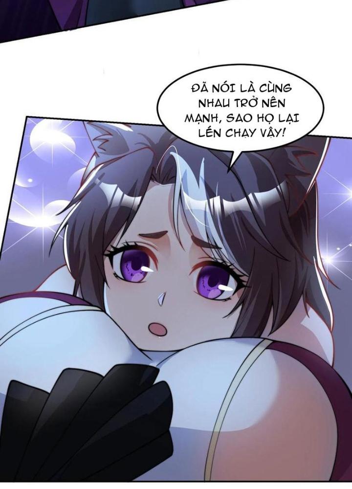 Bỉ Nhân Độc Tìm Đường Chết Chapter 191 - Trang 2