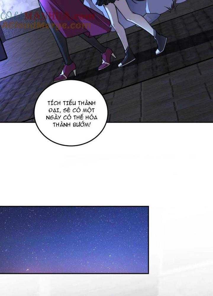 Bỉ Nhân Độc Tìm Đường Chết Chapter 191 - Trang 2