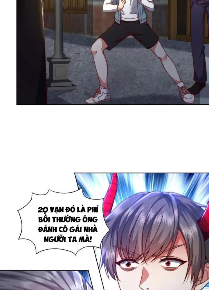 Bỉ Nhân Độc Tìm Đường Chết Chapter 192 - Trang 2