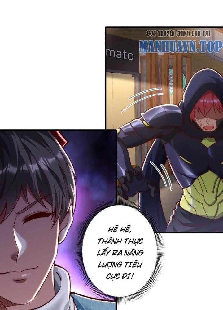 Bỉ Nhân Độc Tìm Đường Chết Chapter 192 - Trang 2