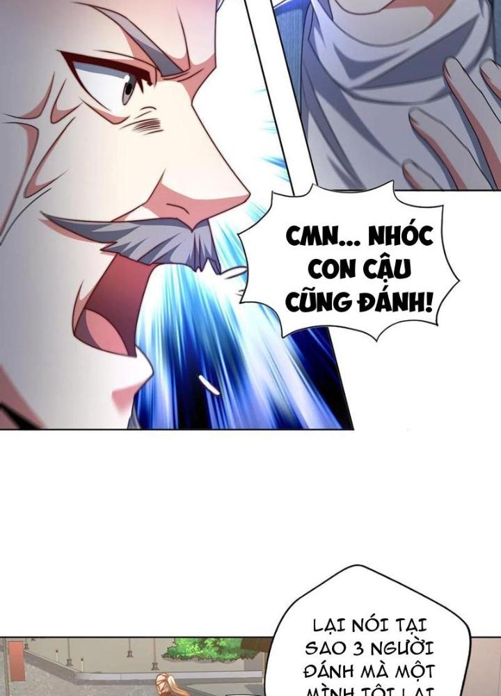 Bỉ Nhân Độc Tìm Đường Chết Chapter 192 - Trang 2