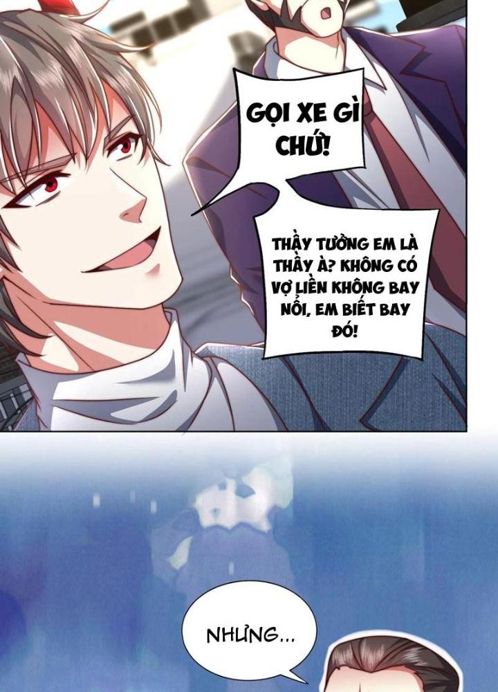 Bỉ Nhân Độc Tìm Đường Chết Chapter 192 - Trang 2