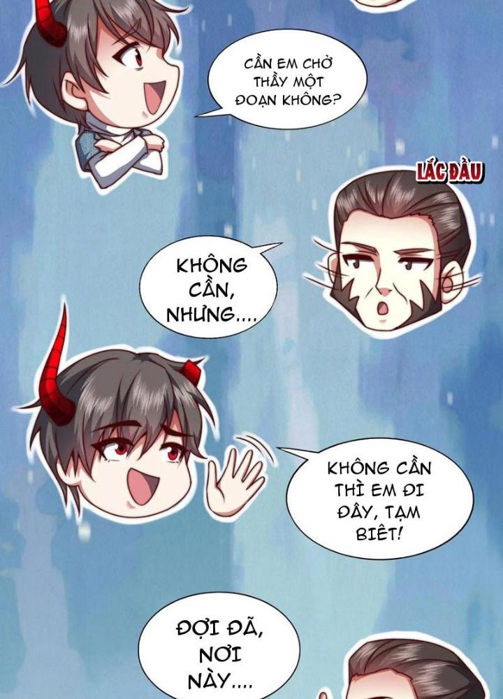 Bỉ Nhân Độc Tìm Đường Chết Chapter 192 - Trang 2