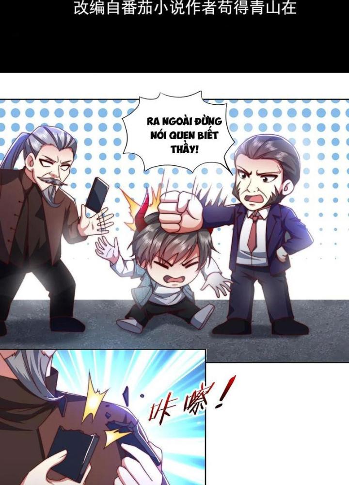 Bỉ Nhân Độc Tìm Đường Chết Chapter 192 - Trang 2