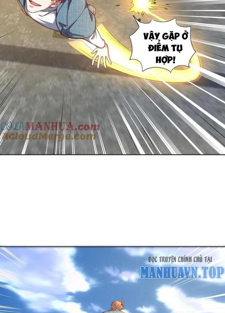 Bỉ Nhân Độc Tìm Đường Chết Chapter 192 - Trang 2