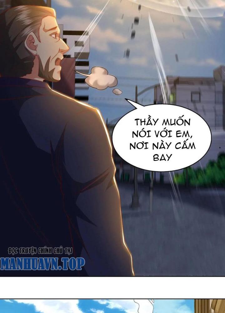 Bỉ Nhân Độc Tìm Đường Chết Chapter 192 - Trang 2