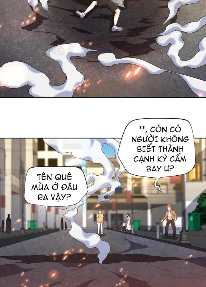 Bỉ Nhân Độc Tìm Đường Chết Chapter 192 - Trang 2