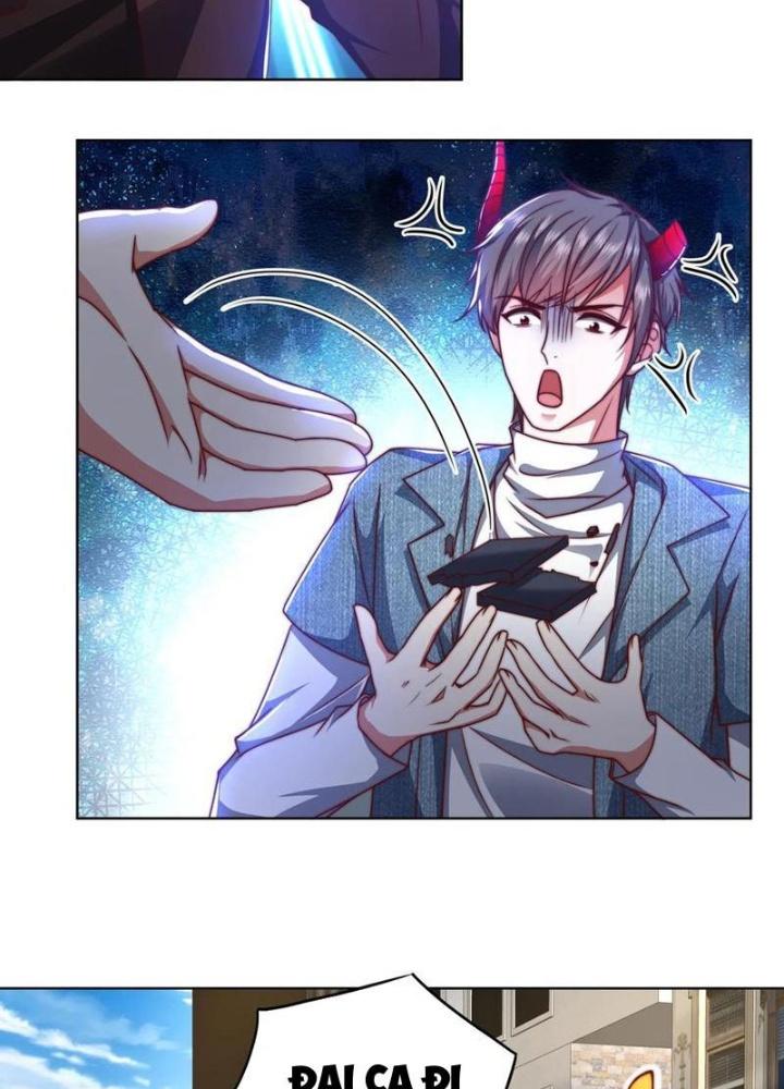 Bỉ Nhân Độc Tìm Đường Chết Chapter 192 - Trang 2