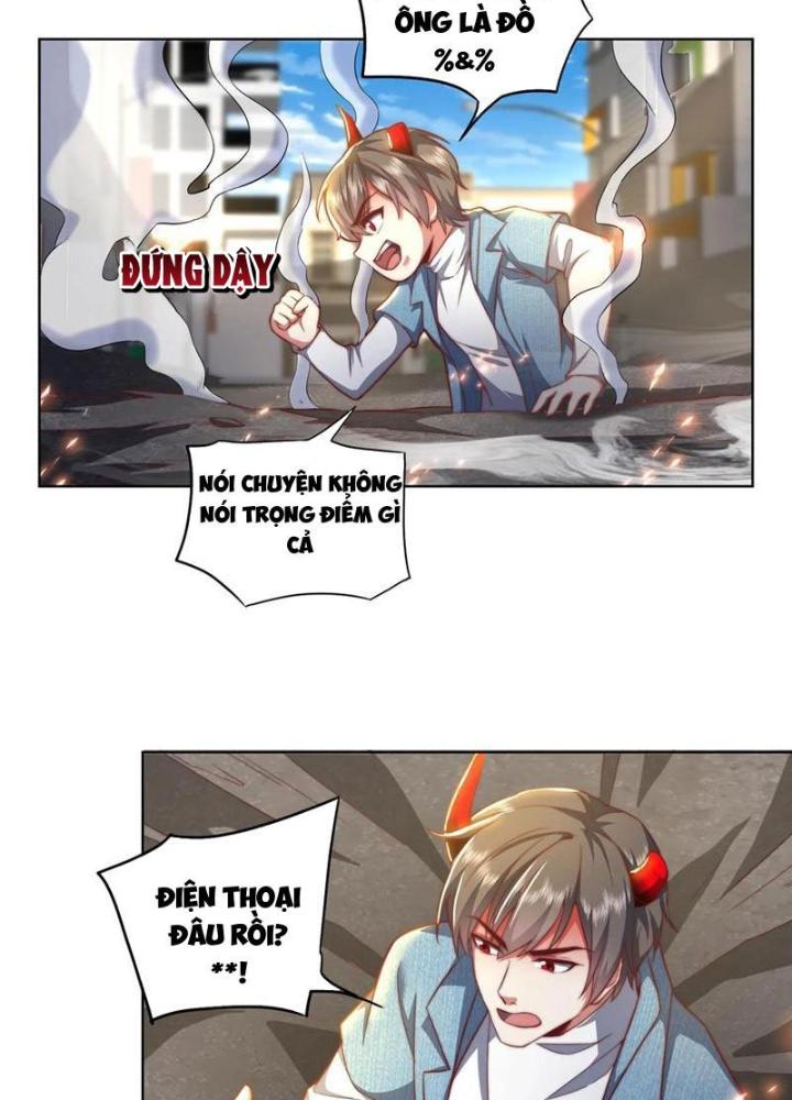 Bỉ Nhân Độc Tìm Đường Chết Chapter 192 - Trang 2