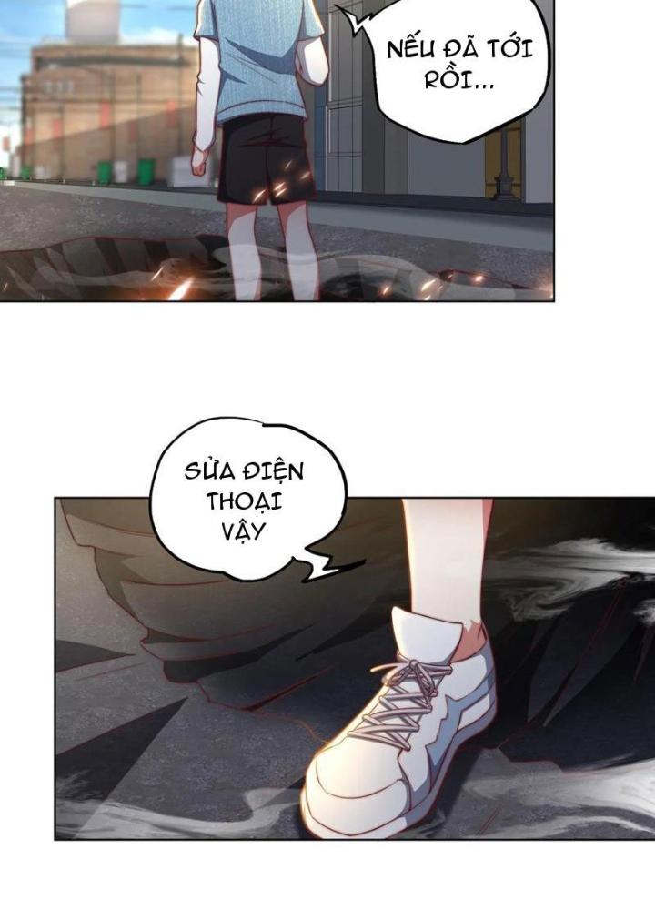 Bỉ Nhân Độc Tìm Đường Chết Chapter 192 - Trang 2