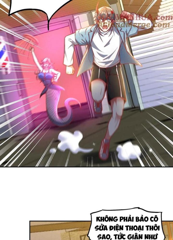 Bỉ Nhân Độc Tìm Đường Chết Chapter 192 - Trang 2