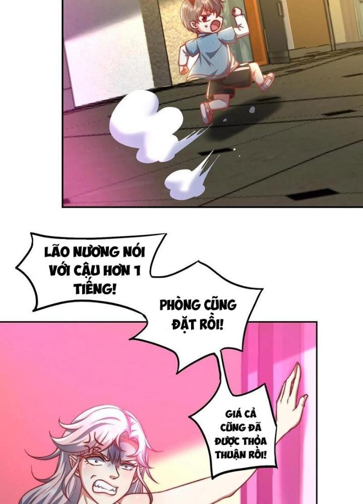 Bỉ Nhân Độc Tìm Đường Chết Chapter 192 - Trang 2