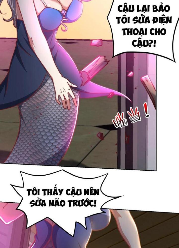 Bỉ Nhân Độc Tìm Đường Chết Chapter 192 - Trang 2