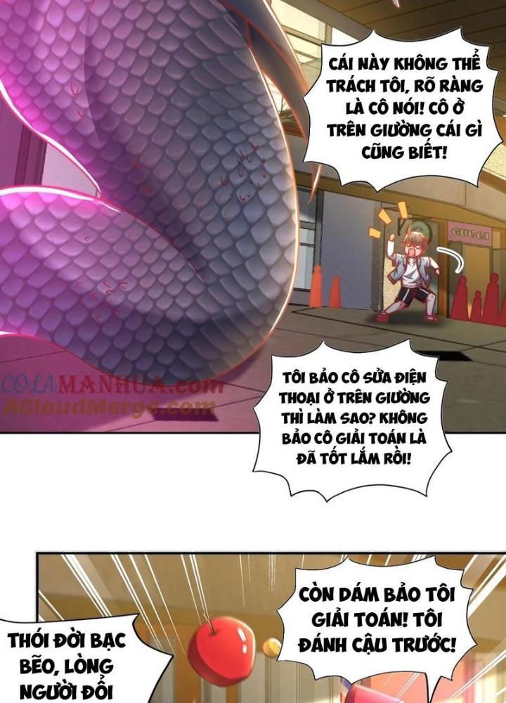 Bỉ Nhân Độc Tìm Đường Chết Chapter 192 - Trang 2