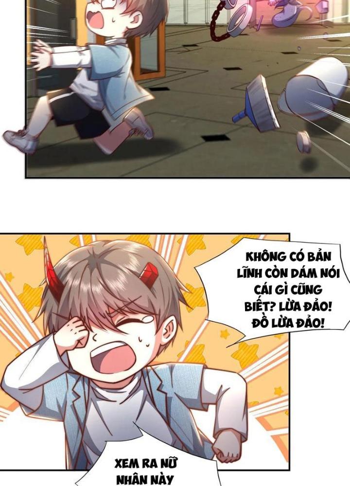 Bỉ Nhân Độc Tìm Đường Chết Chapter 192 - Trang 2