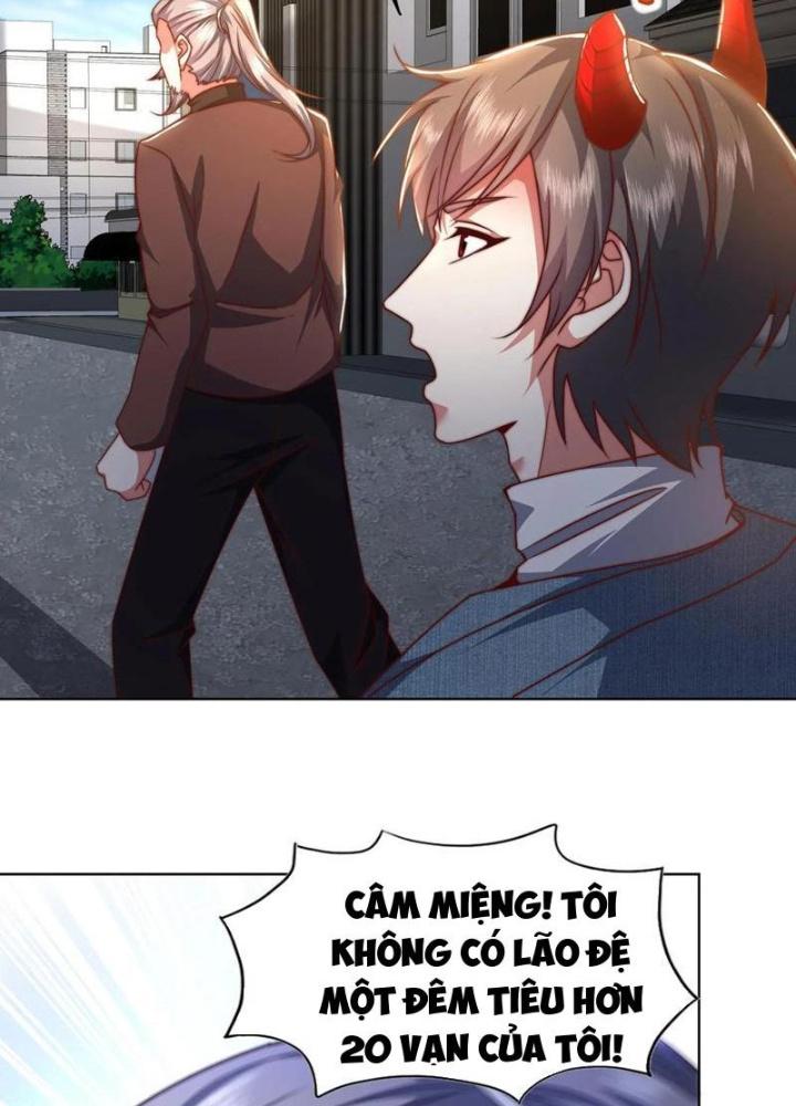 Bỉ Nhân Độc Tìm Đường Chết Chapter 192 - Trang 2