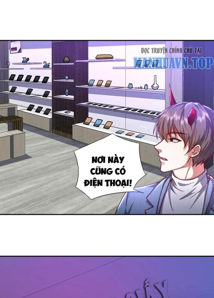 Bỉ Nhân Độc Tìm Đường Chết Chapter 192 - Trang 2